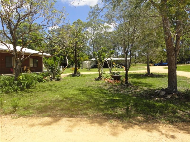 Temagog NSW 2440