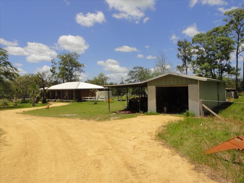 Temagog NSW 2440
