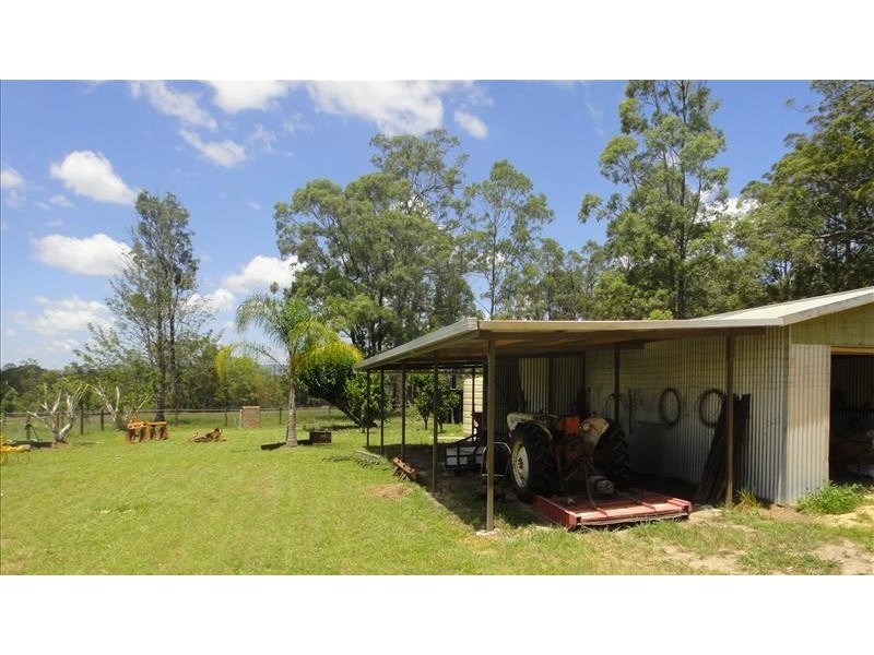 Temagog NSW 2440