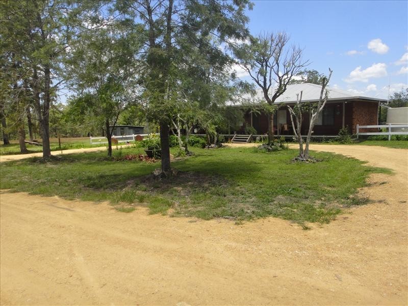 Temagog NSW 2440