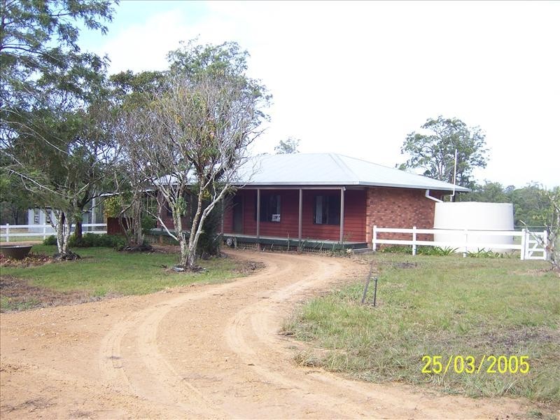 Temagog NSW 2440