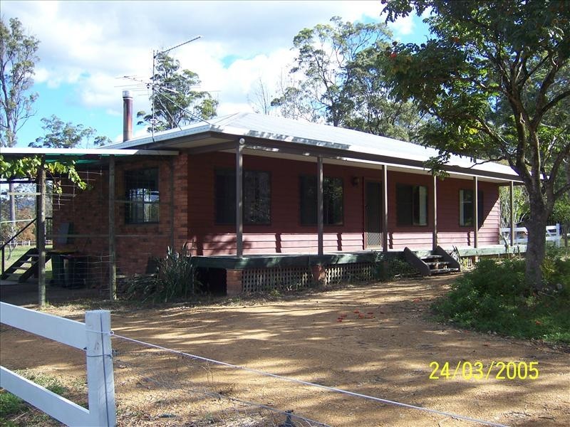 Temagog NSW 2440