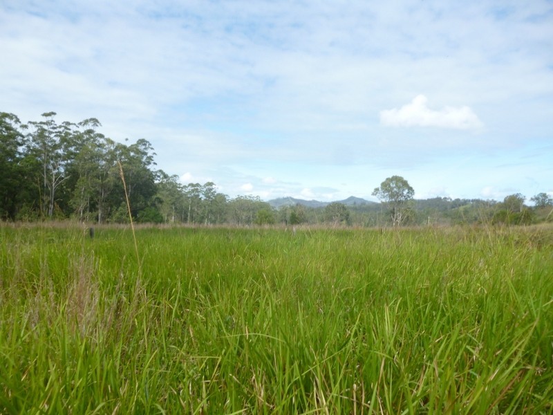 Lots 1-3 Nulla Nulla Creek Road, Bellbrook NSW 2440