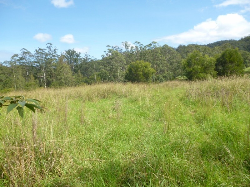 Lots 1-3 Nulla Nulla Creek Road, Bellbrook NSW 2440