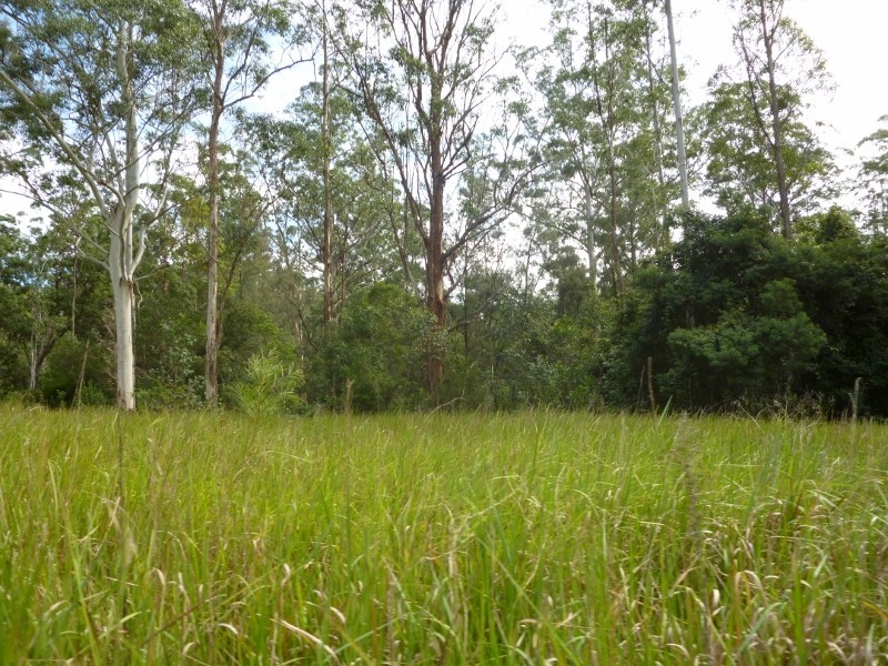 Lots 1-3 Nulla Nulla Creek Road, Bellbrook NSW 2440