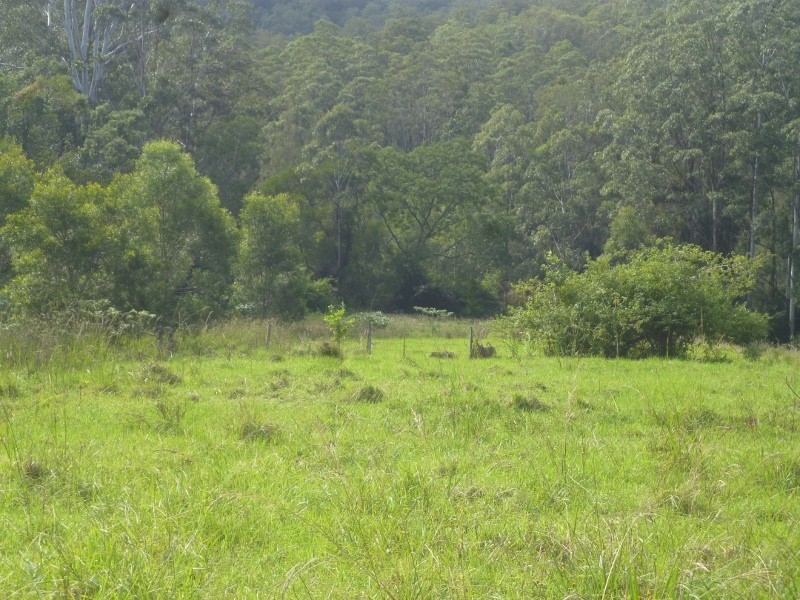 Lots 1-3 Nulla Nulla Creek Road, Bellbrook NSW 2440