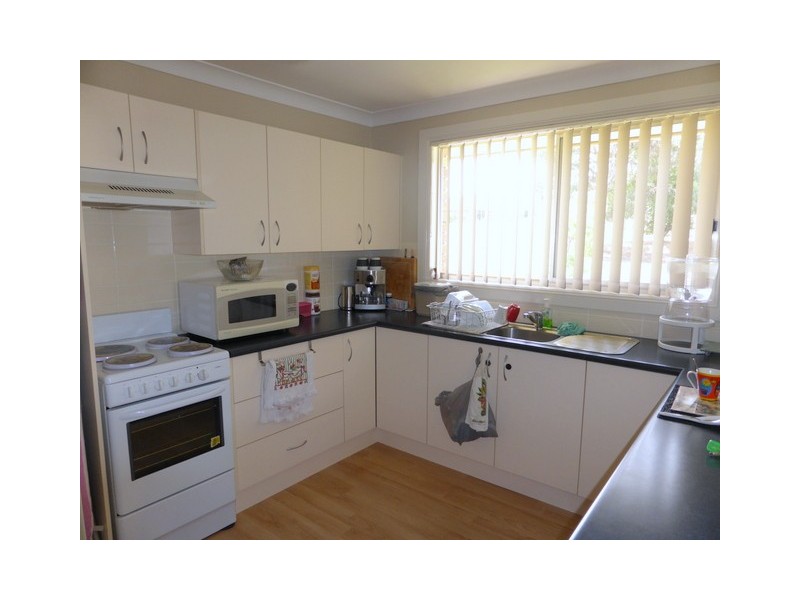 21 Dalley Street, Parkes NSW 2870
