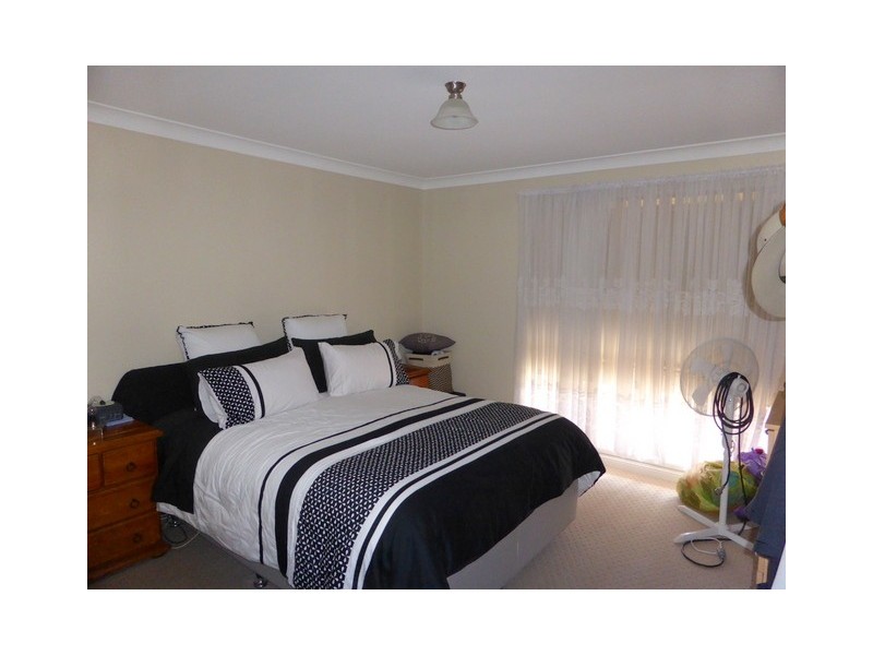 21 Dalley Street, Parkes NSW 2870