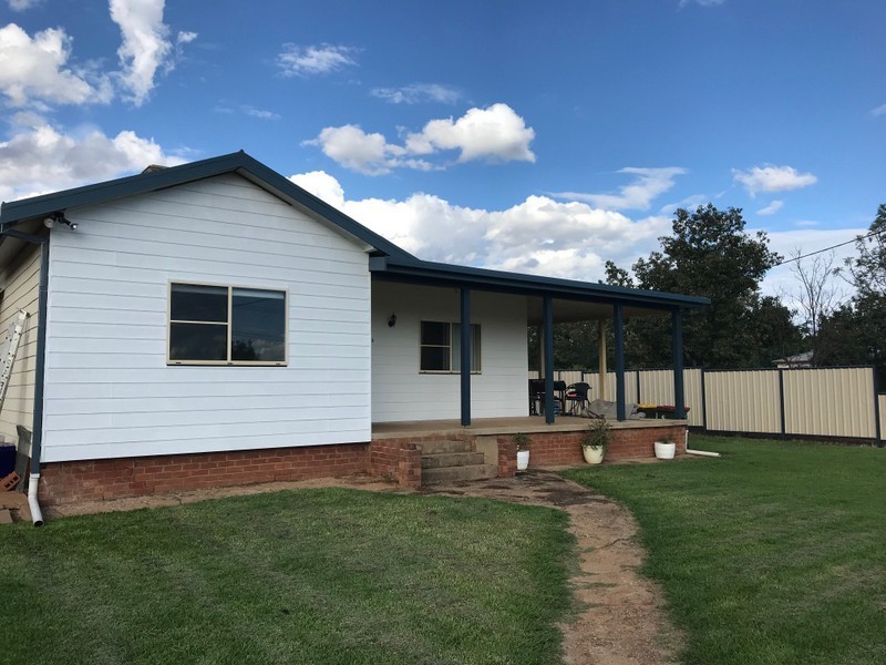140-144 Condobolin Road, Parkes NSW 2870