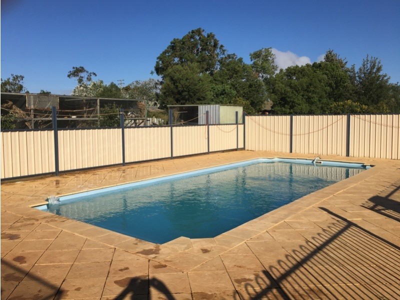 140-144 Condobolin Road, Parkes NSW 2870