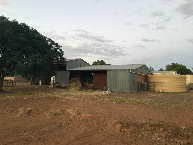 140-144 Condobolin Road, Parkes NSW 2870