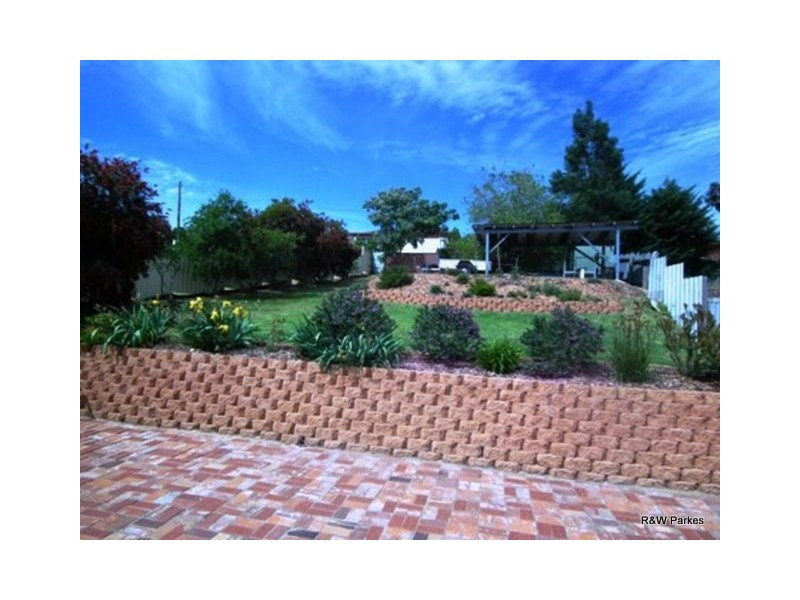 29 Hill Street, Parkes NSW 2870