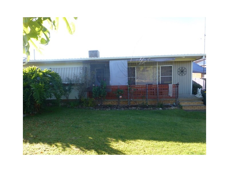 29 Jones Street, Parkes NSW 2870