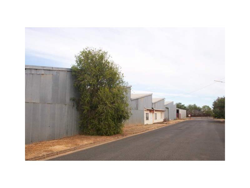 Parkes NSW 2870