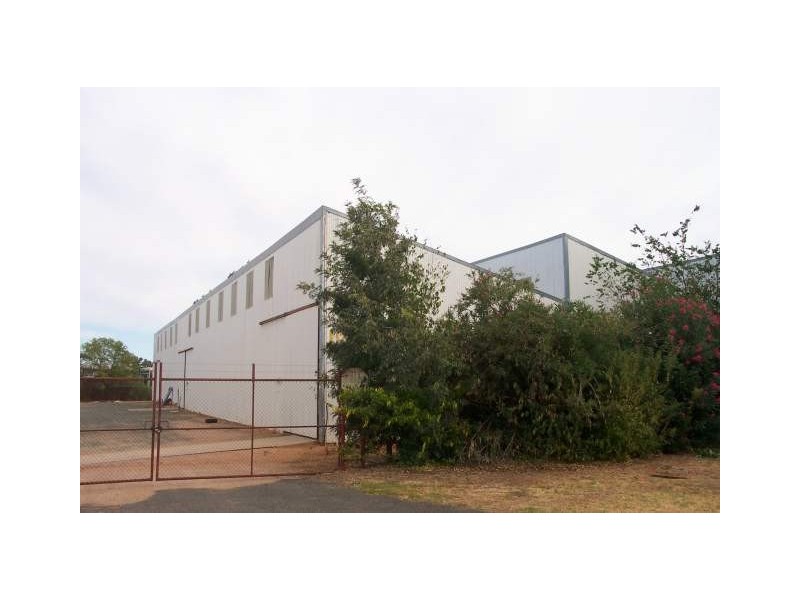 Parkes NSW 2870