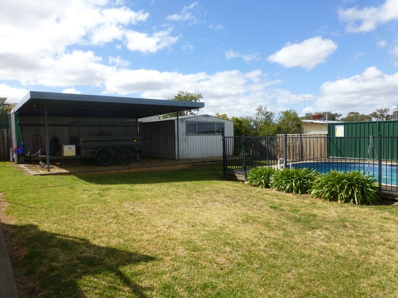 5 Lorking Street, Parkes NSW 2870