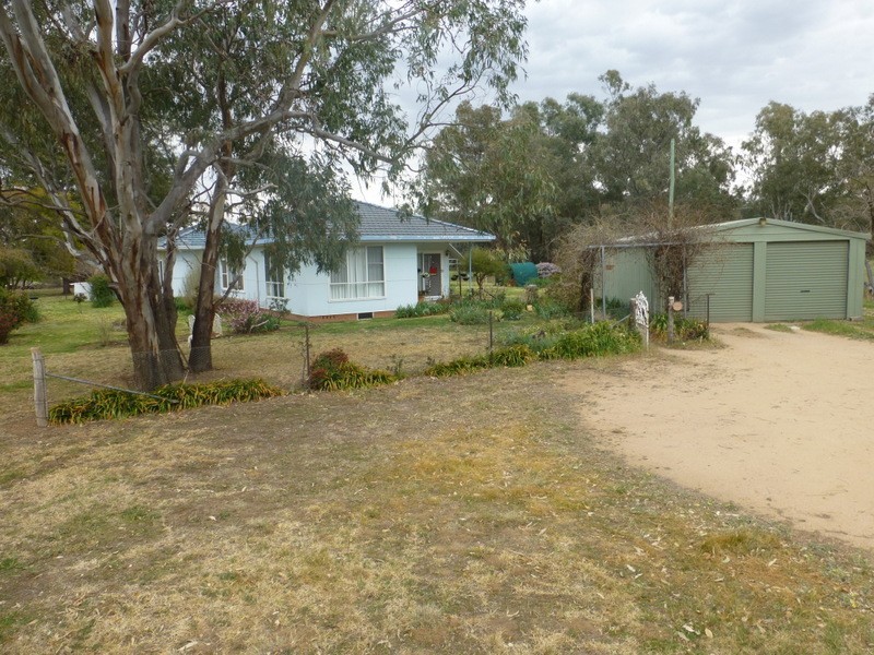 8834 Henry Parkes Way, Parkes NSW 2870
