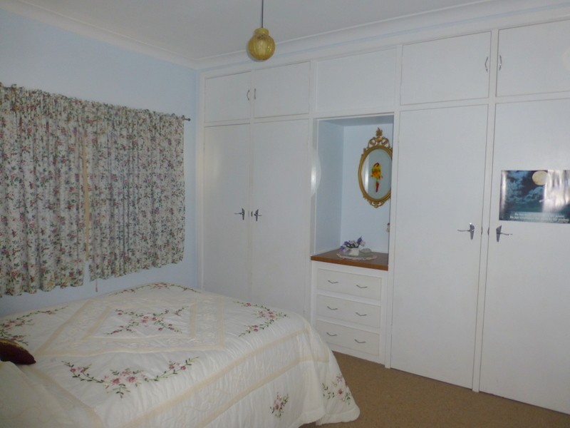 8834 Henry Parkes Way, Parkes NSW 2870