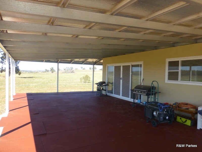 Lot 287 Newell Highway, Trewilga NSW 2869