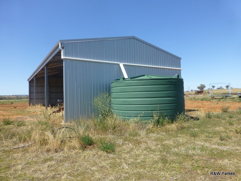 Lot 287 Newell Highway, Trewilga NSW 2869