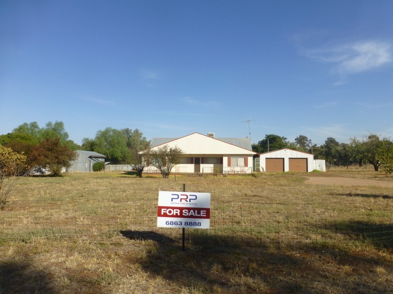 64 Bogan Street, Bogan Gate NSW 2876