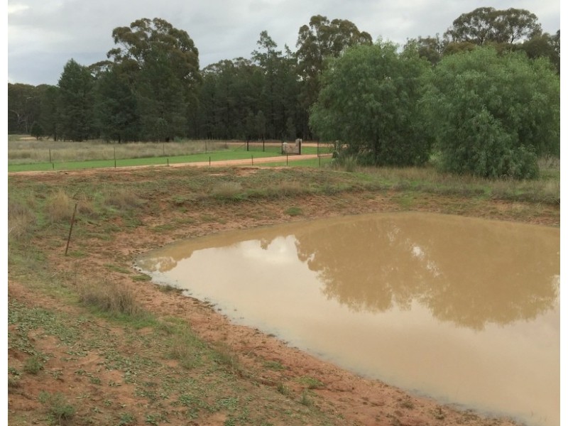 9931A Renshaw McGirr Way, Parkes NSW 2870