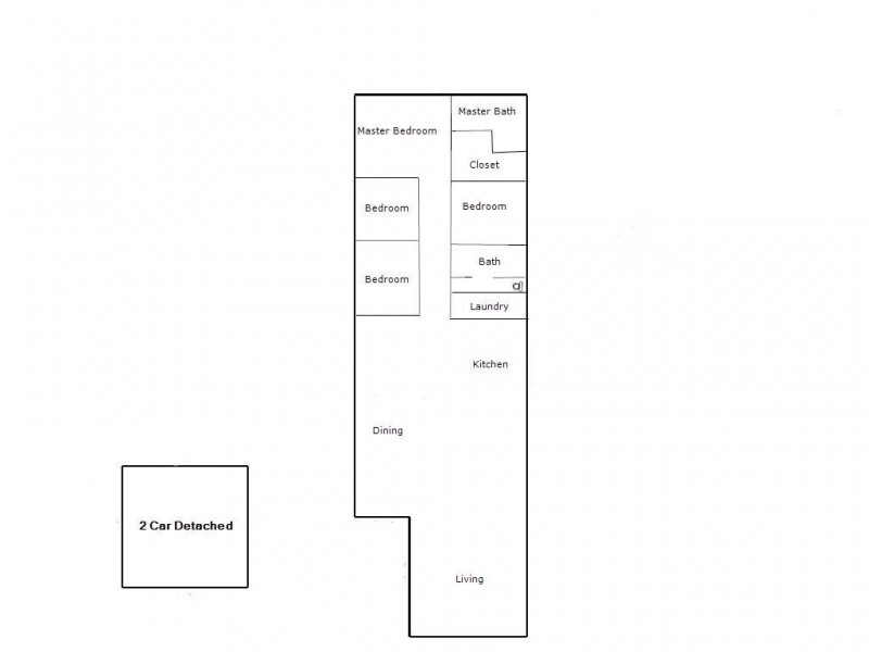 3 Glenburnie Close, Parkes NSW 2870 Floorplan