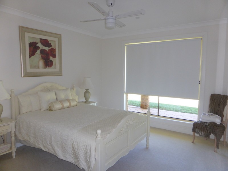 12 Strom Lane, Eugowra NSW 2806