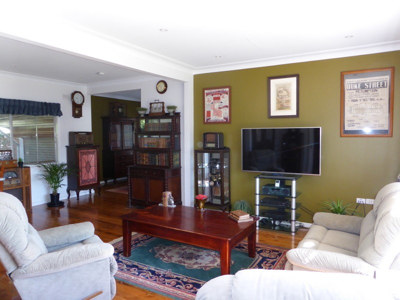 17 Orange Street, Parkes NSW 2870