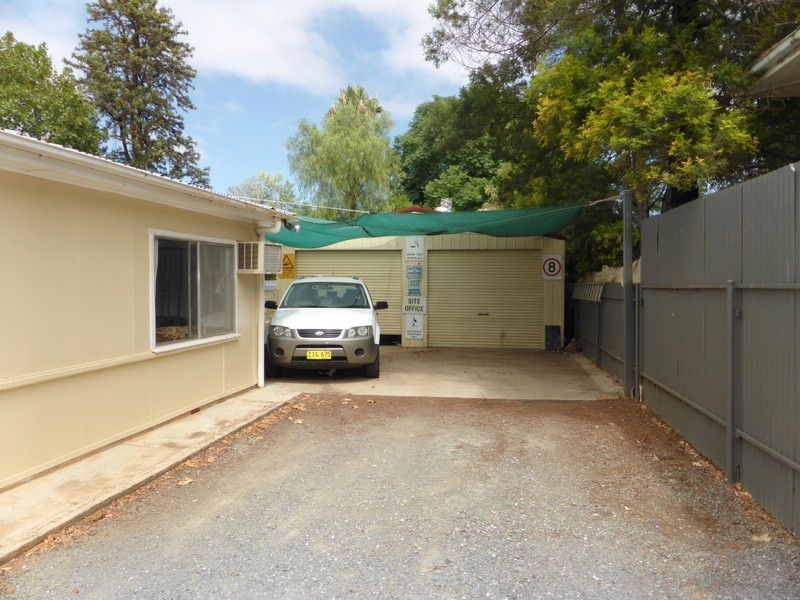 140A Currajong Street, Parkes NSW 2870