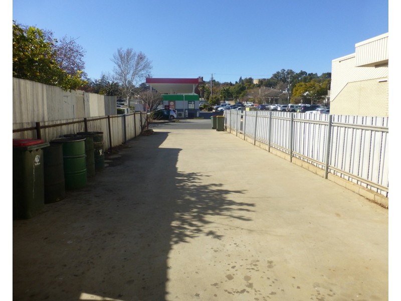 315 Clarinda Street, Parkes NSW 2870