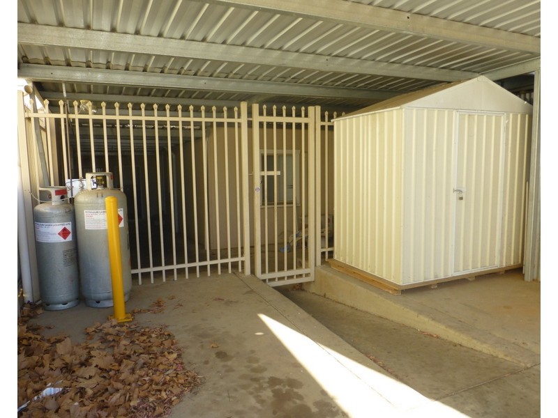 315 Clarinda Street, Parkes NSW 2870