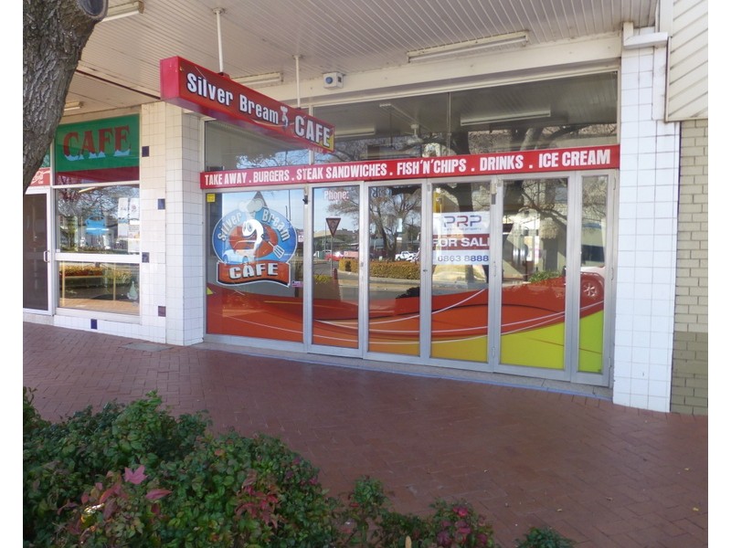 315 Clarinda Street, Parkes NSW 2870