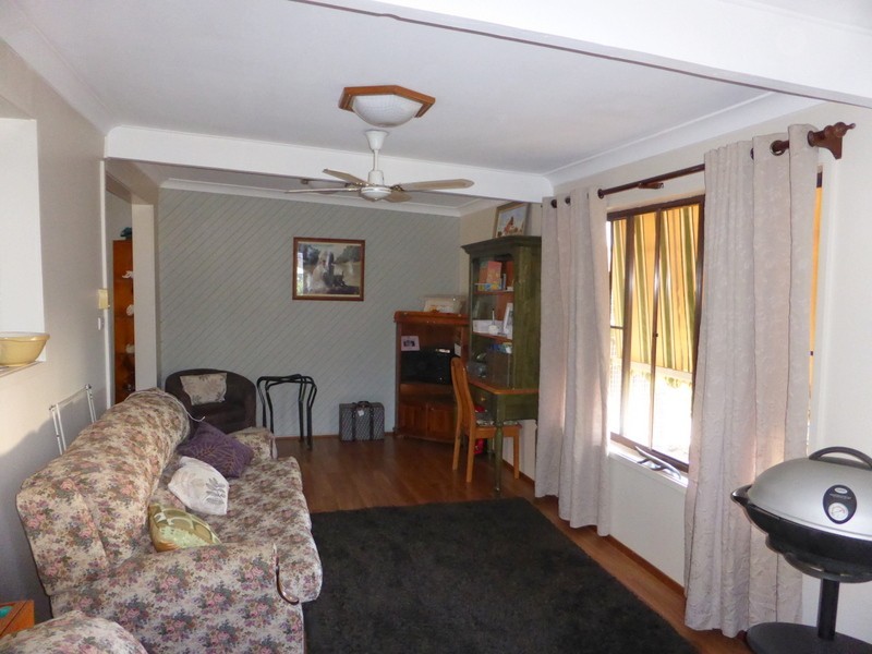 2 Alexandra Street, Parkes NSW 2870