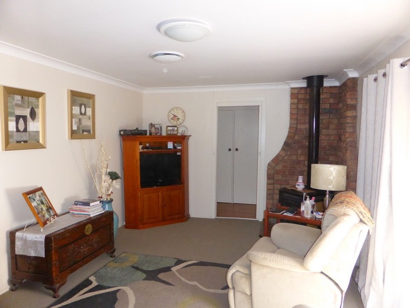 2 Alexandra Street, Parkes NSW 2870