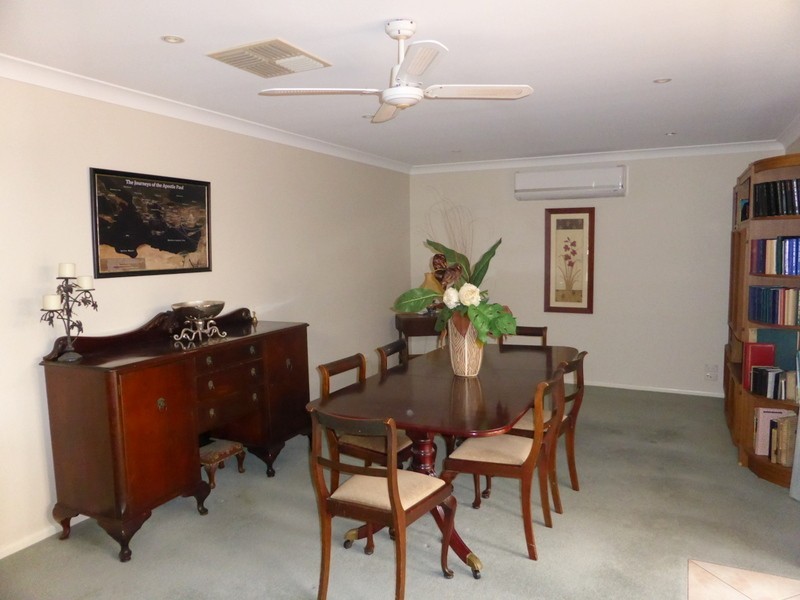 4 Danilenko Street, Parkes NSW 2870