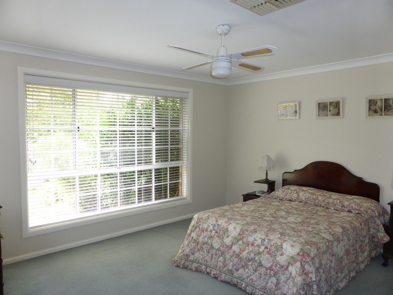 4 Danilenko Street, Parkes NSW 2870