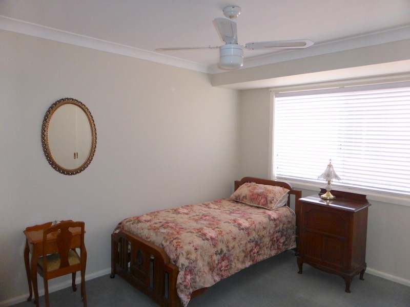 4 Danilenko Street, Parkes NSW 2870