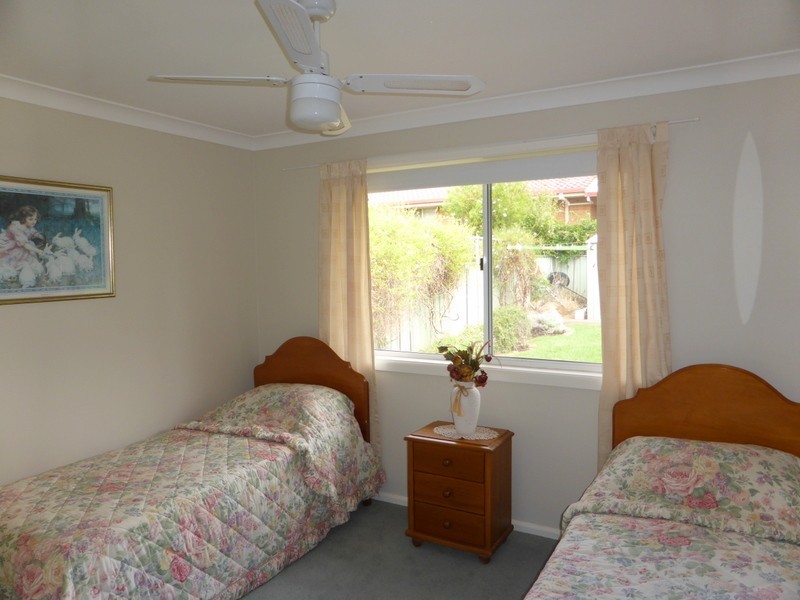 4 Danilenko Street, Parkes NSW 2870