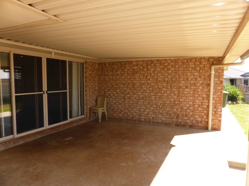 7 Mossgiel Close, Parkes NSW 2870