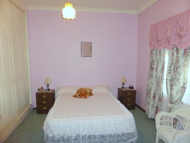 13 Carrington Street, Parkes NSW 2870