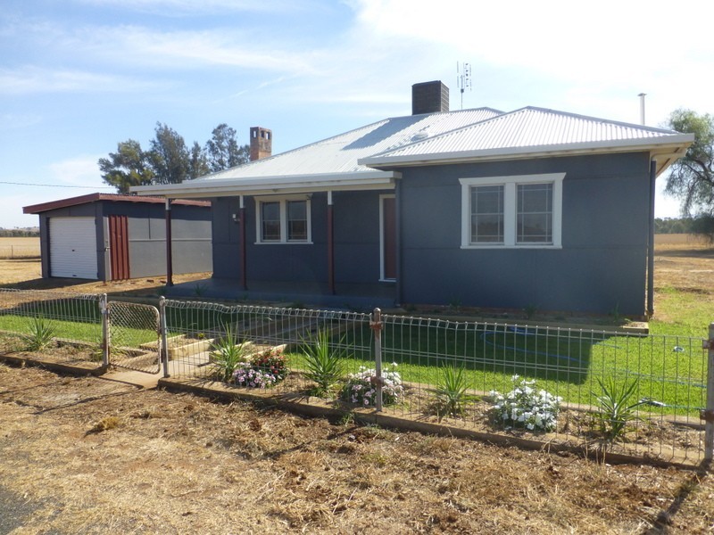 337 Telescope Road, Parkes NSW 2870