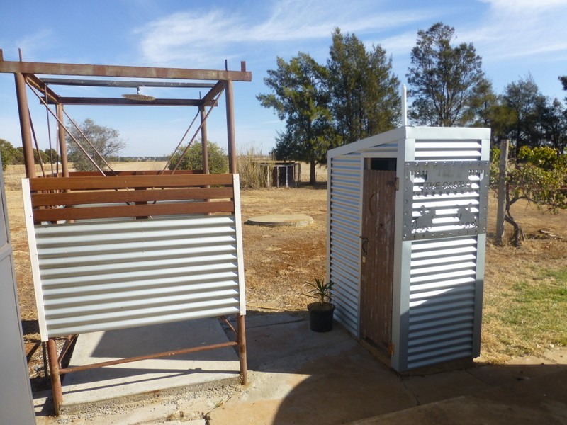 337 Telescope Road, Parkes NSW 2870