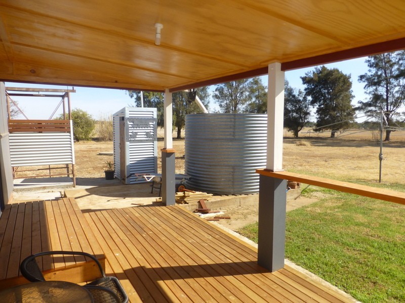 337 Telescope Road, Parkes NSW 2870