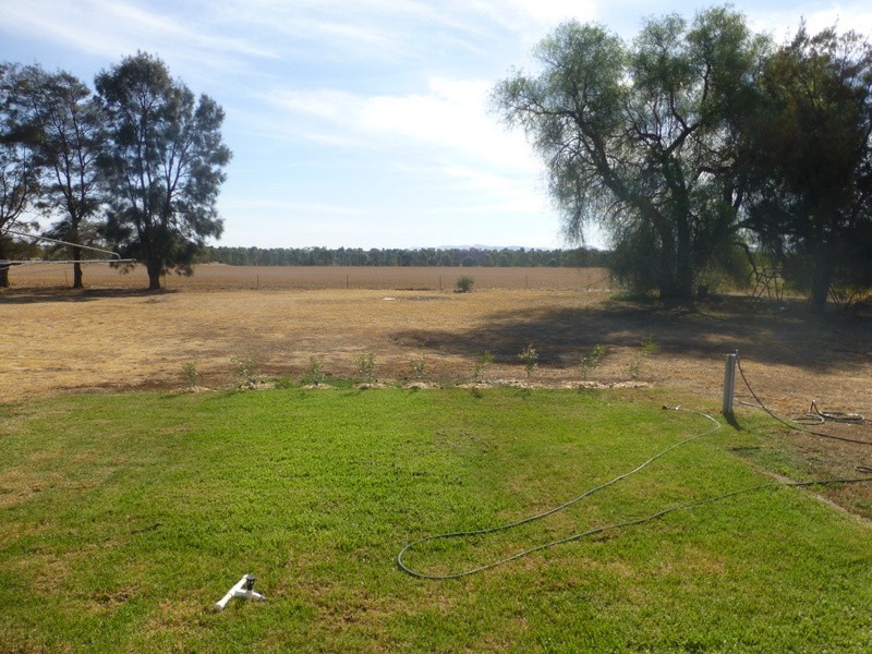 337 Telescope Road, Parkes NSW 2870