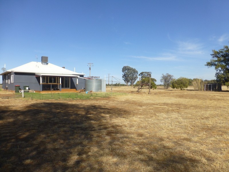 337 Telescope Road, Parkes NSW 2870