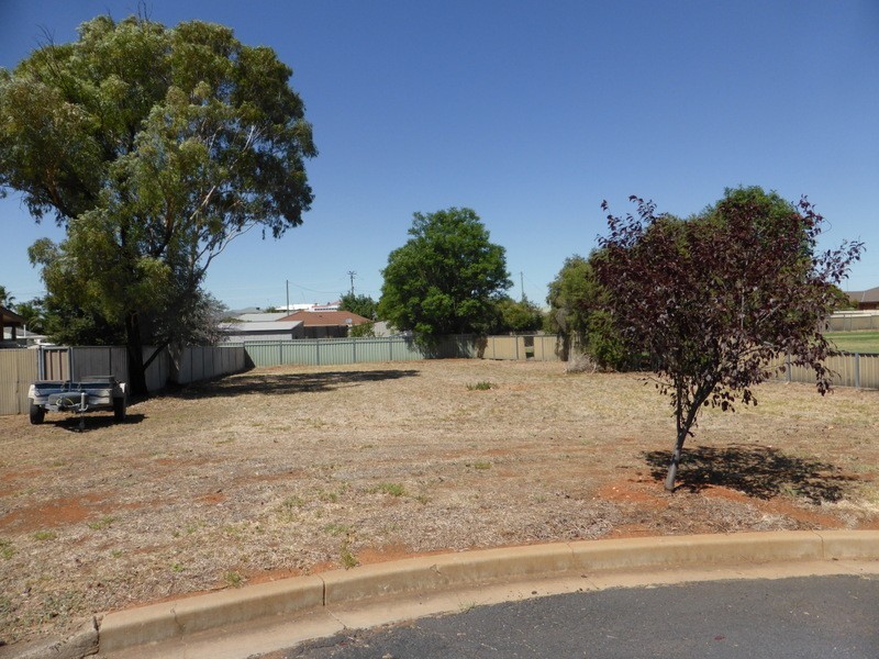 11 Scoble Place, Parkes NSW 2870