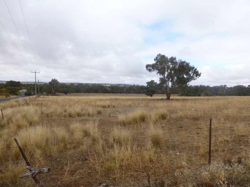 Lot 220 Nash, Parkes NSW 2870