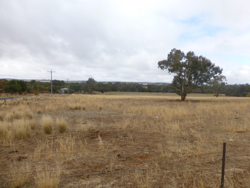 Lot 220 Nash, Parkes NSW 2870