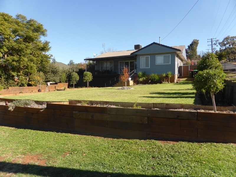 40 Lorking Street, Parkes NSW 2870